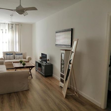 Apartamento A&N Atrium, centro histórico Málaga Exterior foto