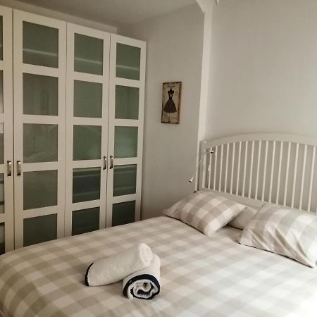 Apartamento A&N Atrium, centro histórico Málaga Exterior foto
