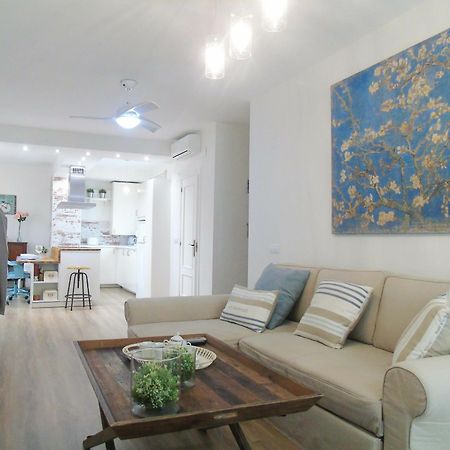 Apartamento A&N Atrium, centro histórico Málaga Exterior foto