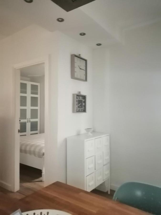 Apartamento A&N Atrium, centro histórico Málaga Exterior foto