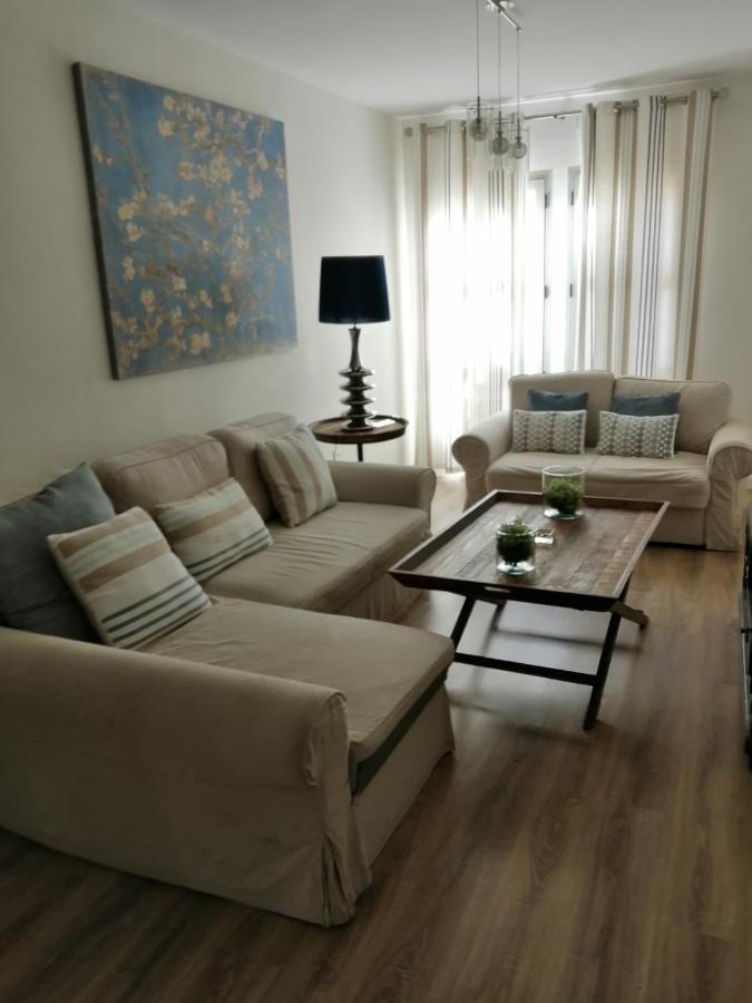 Apartamento A&N Atrium, centro histórico Málaga Exterior foto