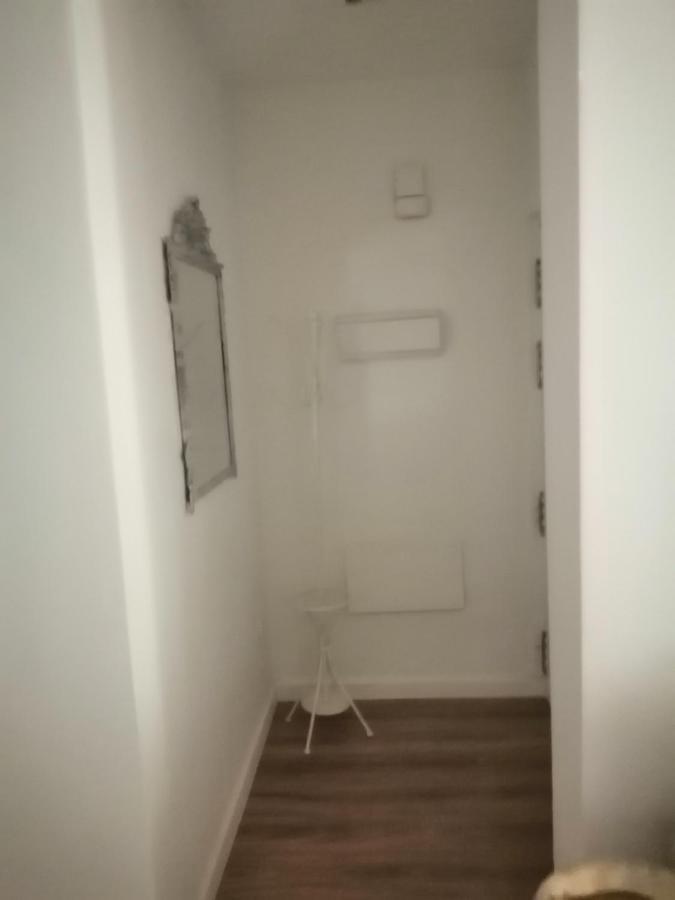 Apartamento A&N Atrium, centro histórico Málaga Exterior foto