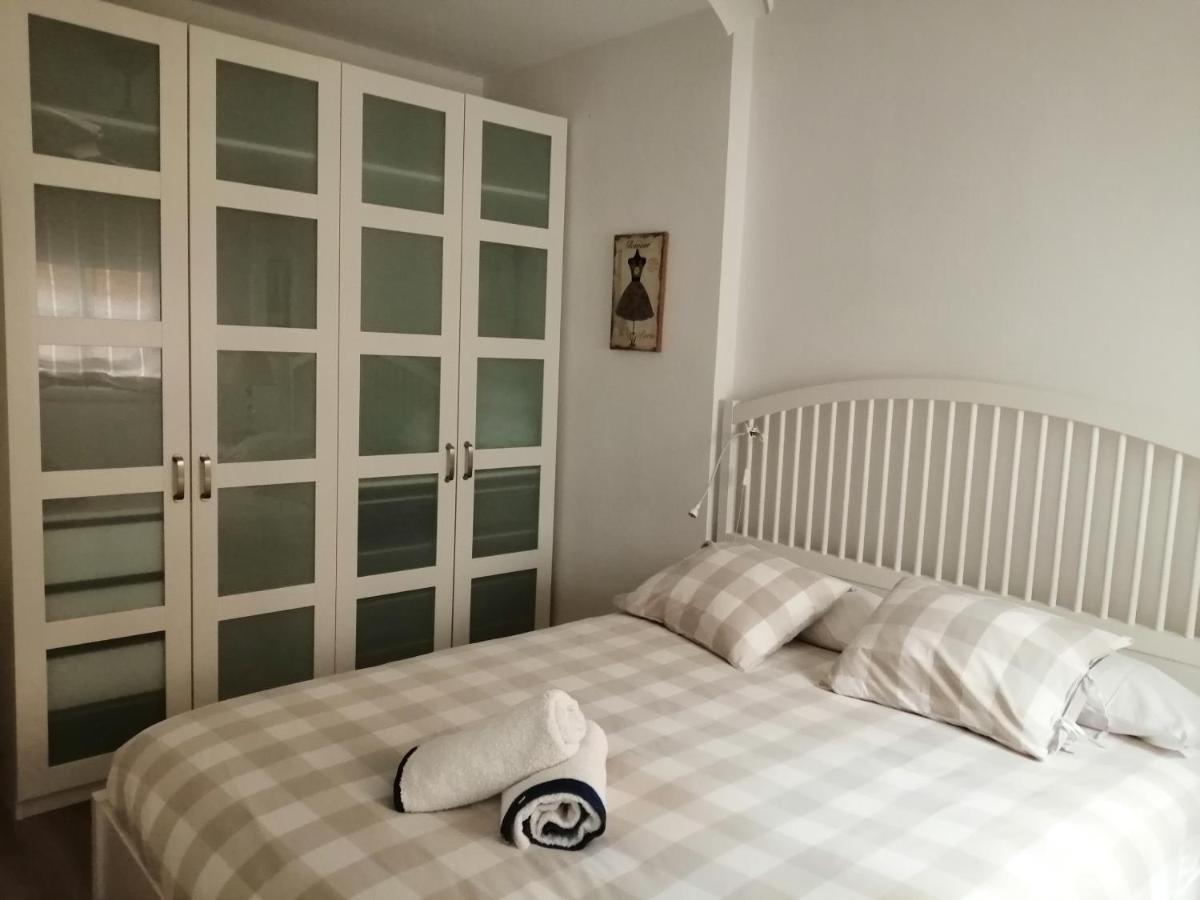 Apartamento A&N Atrium, centro histórico Málaga Exterior foto