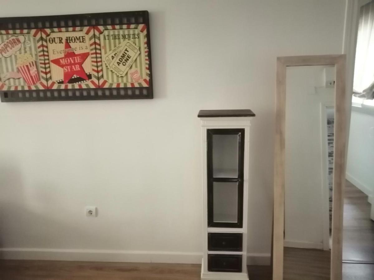 Apartamento A&N Atrium, centro histórico Málaga Exterior foto