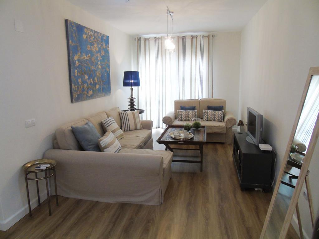 Apartamento A&N Atrium, centro histórico Málaga Exterior foto