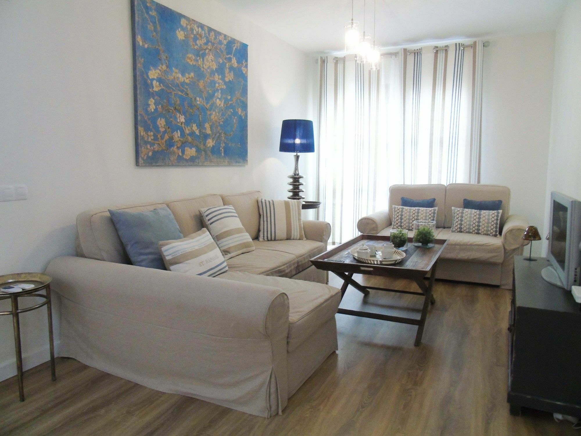 Apartamento A&N Atrium, centro histórico Málaga Exterior foto